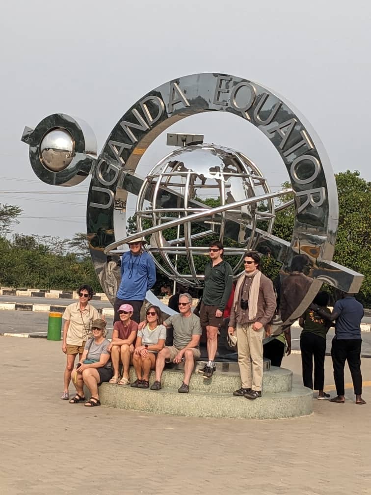 5 Days – Queen Elizabeth Safari & Gorillas